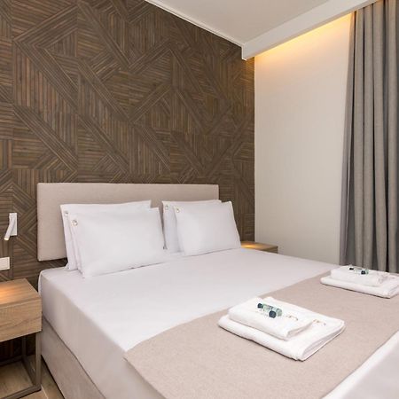 Socrates Fully Equipped Apartments With Unique Design Athen Eksteriør bilde
