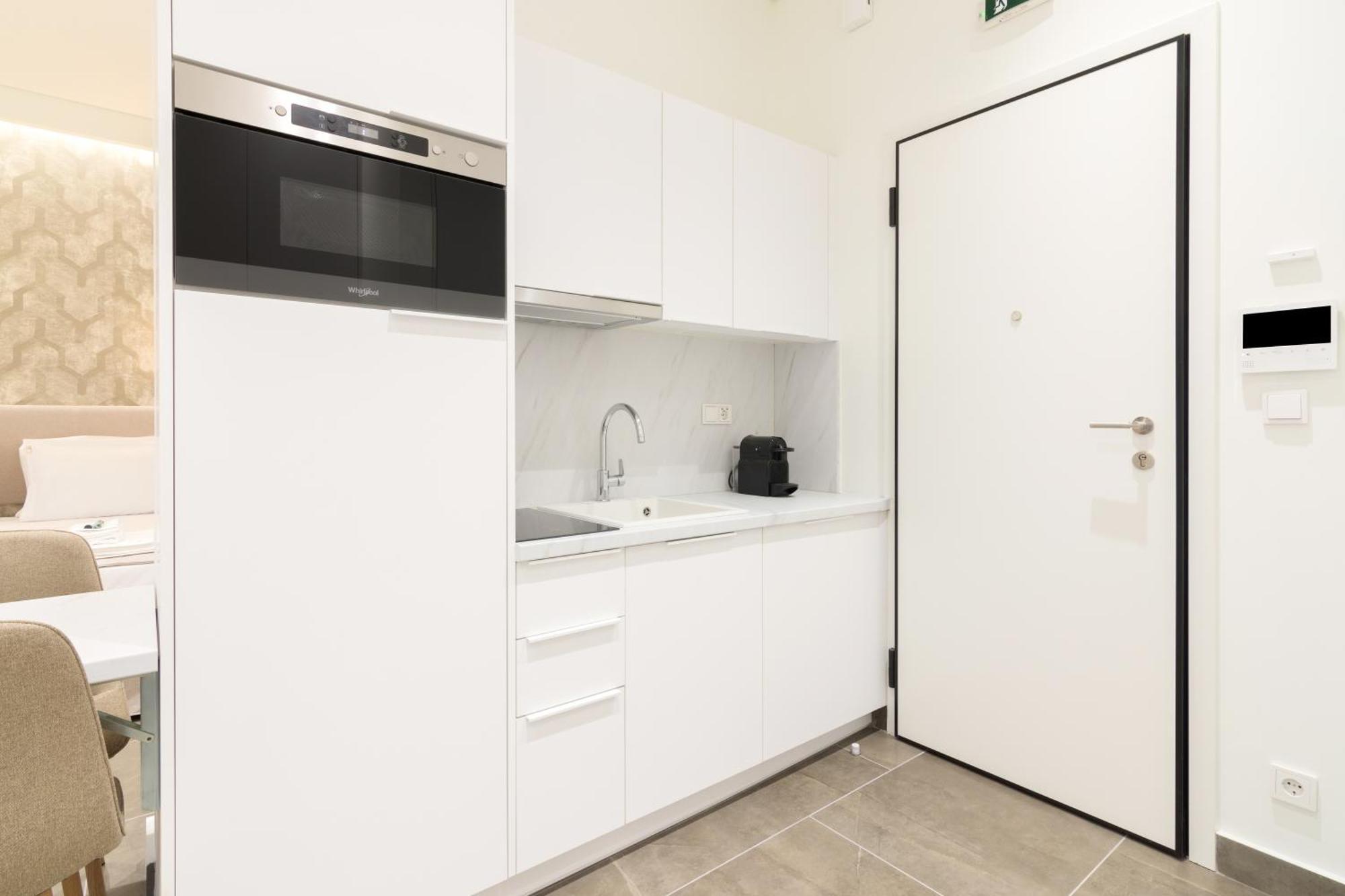 Socrates Fully Equipped Apartments With Unique Design Athen Eksteriør bilde