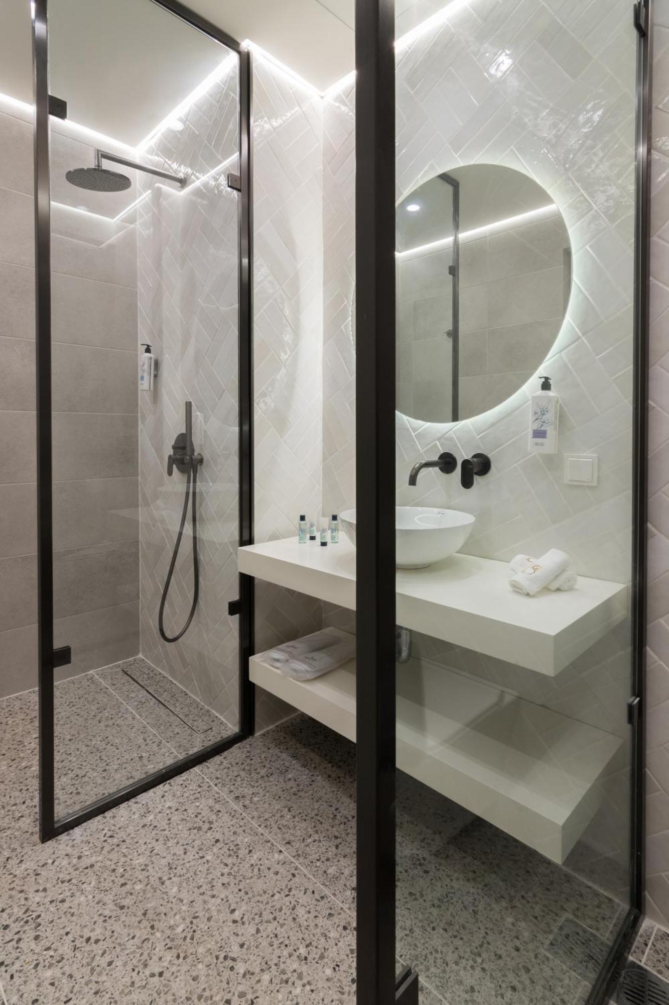 Socrates Fully Equipped Apartments With Unique Design Athen Eksteriør bilde