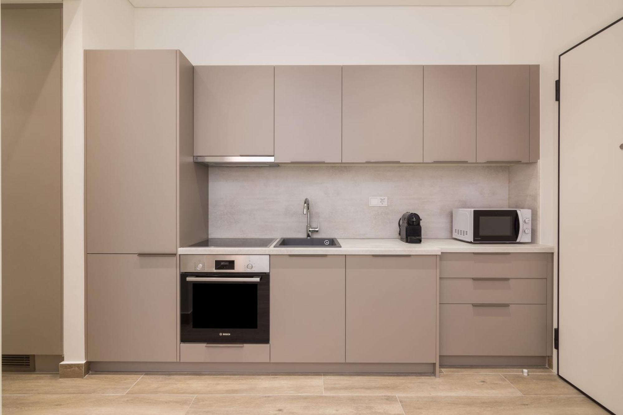Socrates Fully Equipped Apartments With Unique Design Athen Eksteriør bilde
