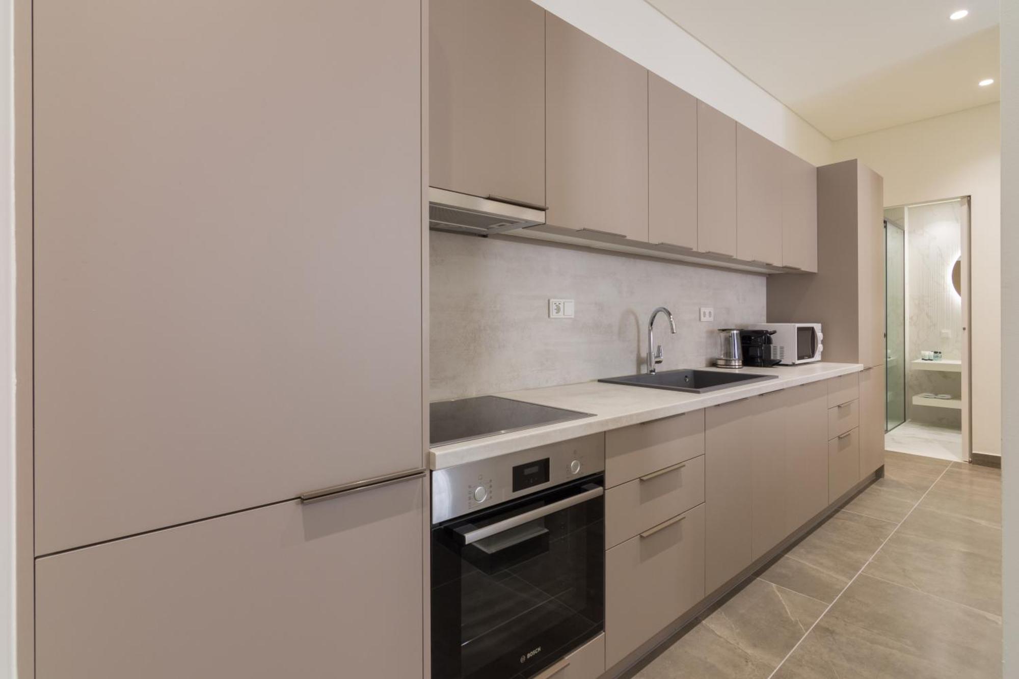 Socrates Fully Equipped Apartments With Unique Design Athen Eksteriør bilde
